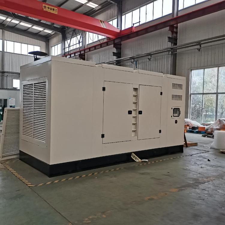 清丰发电机出租