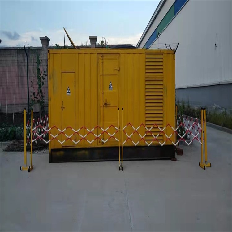 清丰发电机组油箱盖上留出小气孔有什么用？